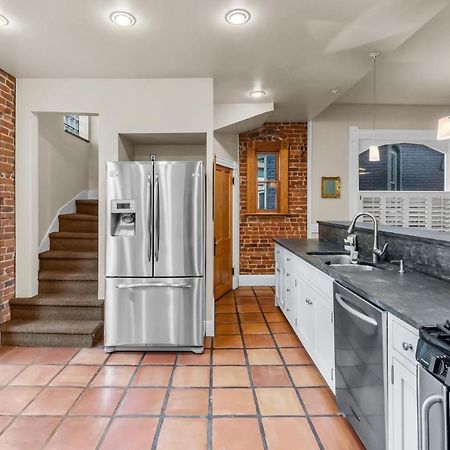 151 W 2Nd Ave - Денвер Екстер'єр фото