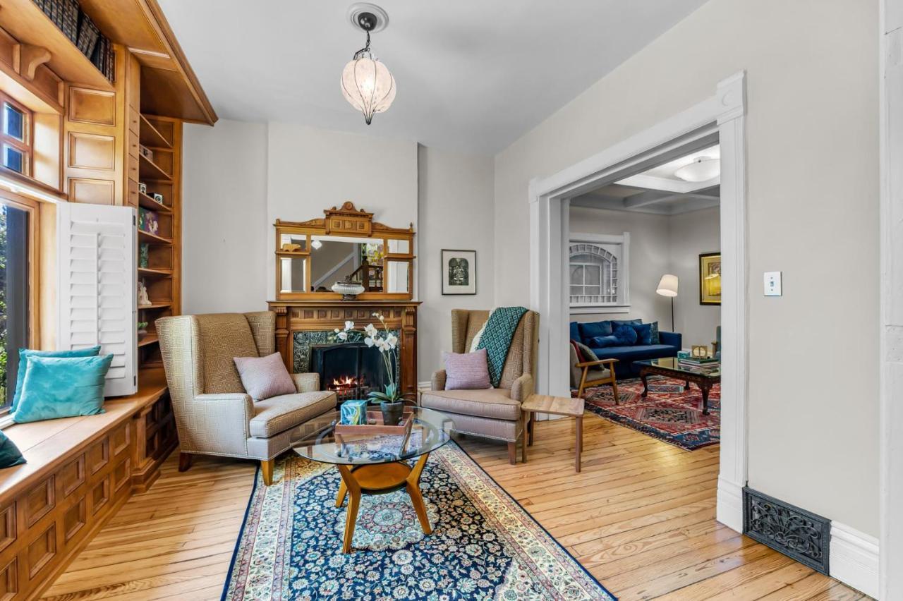 151 W 2Nd Ave - Денвер Екстер'єр фото