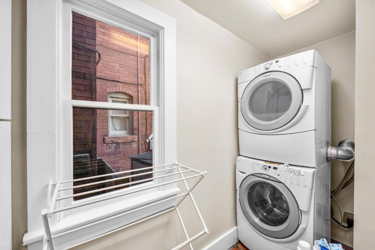 151 W 2Nd Ave - Денвер Екстер'єр фото