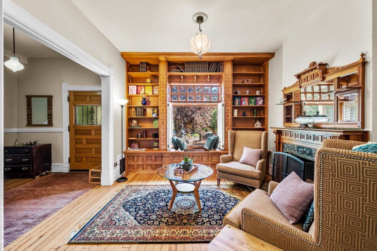 151 W 2Nd Ave - Денвер Екстер'єр фото